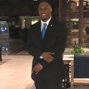 Meet your Posher, Willie